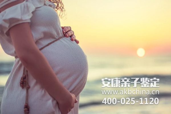 池州亲子鉴定怀孕几个月可以做，宝宝亲子鉴定常识几个月能做 