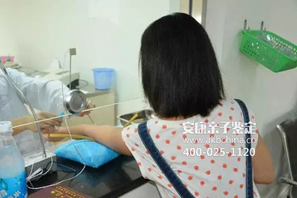 池州肇庆DNA亲子鉴定在哪里，肇庆市医院亲子鉴定中心在哪里 